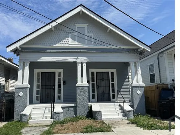 2313 Dabadie St, New Orleans, LA 70119