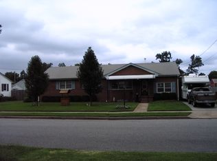 318 Beck St, Norfolk, VA 23503