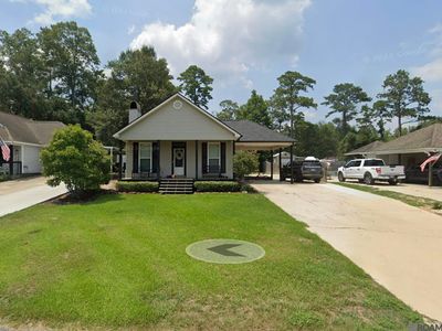 14046 Mill Settlement Trce, Port Vincent, LA, 70726