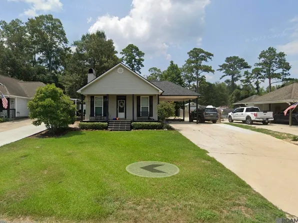 14046 Mill Settlement Trce, Port Vincent, LA 70726
