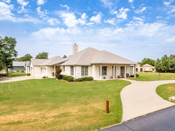 33389 S Coves Dr, Afton, OK 74331