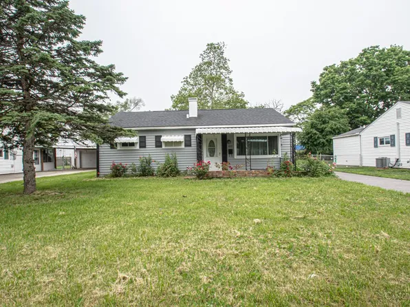 800 Richardson Dr, Middletown, OH 45042