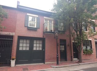 7 Byron St #B, Boston, MA 02108