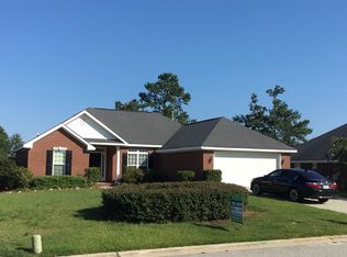 2984 Clarkston Rd, Augusta, GA 30909