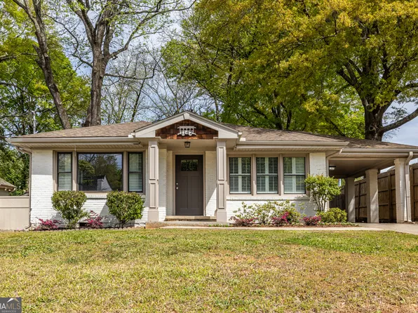 1142 Portland Ave SE, Atlanta, GA 30316