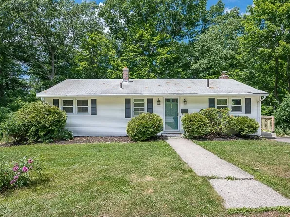 42 Iowa St, Worcester, MA 01602