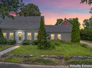 486 Goodwins Mills Rd, Lyman, ME 04002