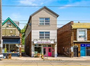 910 Kingston Rd S #1, Toronto, ON M4E1S5