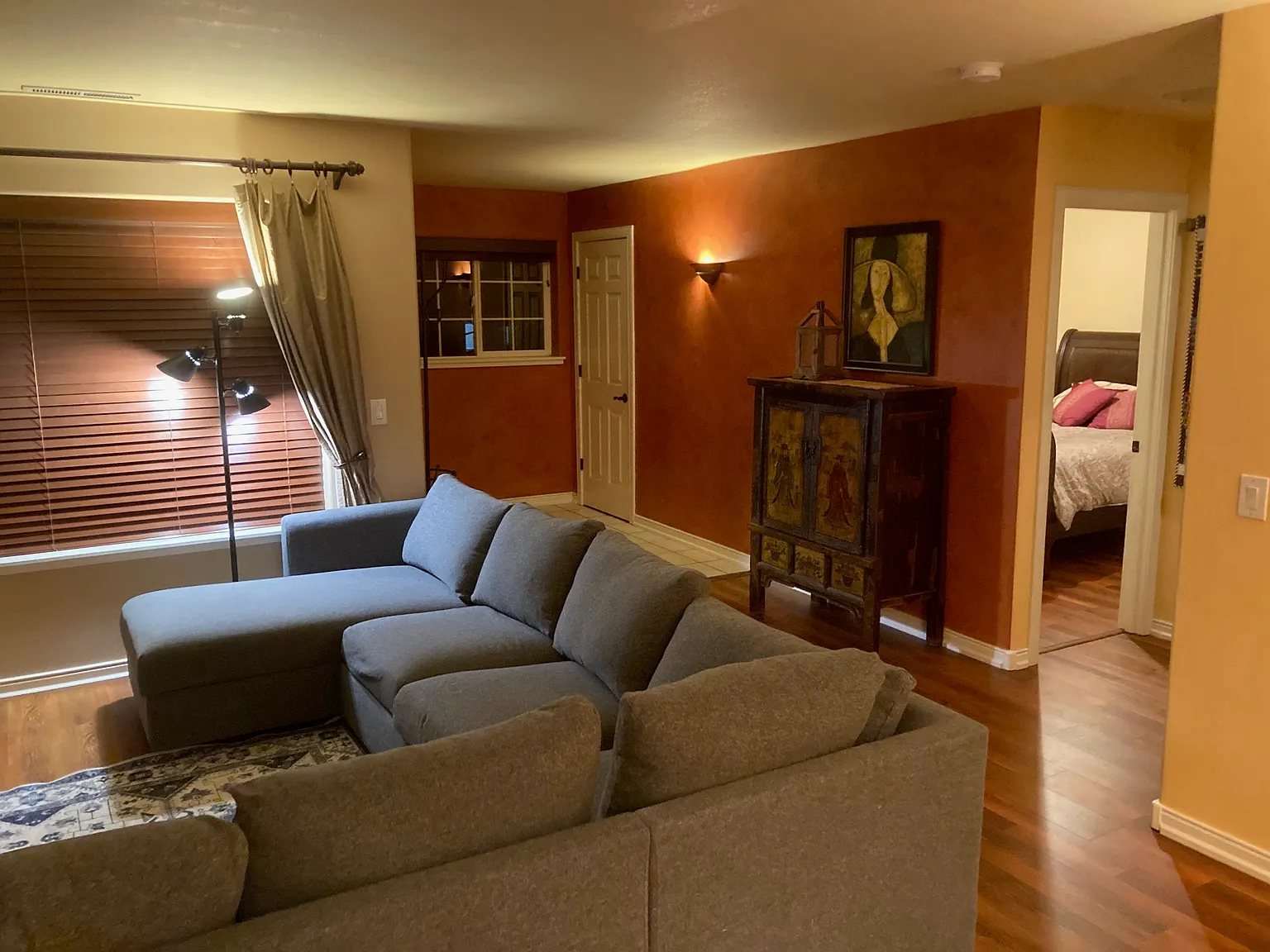 3 bed, 1528 sqft, $2,300 — Photo 3