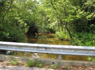 3962 Sweet Lips Rd, Finger, TN 38334