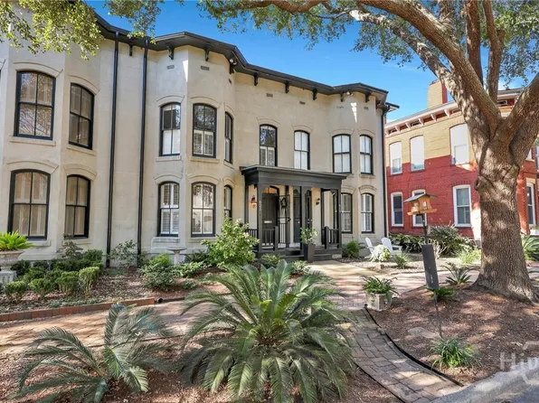 621 Tattnall Street, Savannah, GA 31401