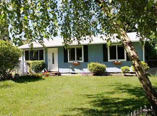 11525 SE Stephens St, Portland, OR