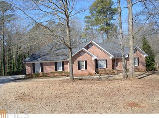 215 N Mill Pkwy, Stockbridge, GA 30281