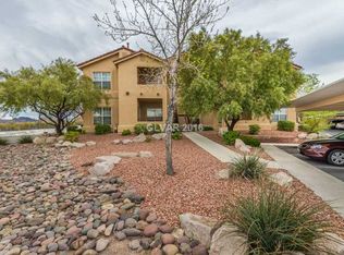 520 Arrowhead Trl UNIT 114, Henderson, NV 89015