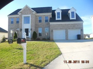 12409 Nathan Ct, Clinton, MD 20735
