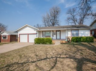3919 E 4th St, Tulsa, OK 74112