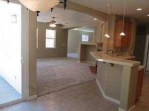 kitchen/dining