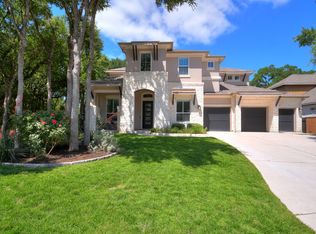 10620 Cannon Mark Way, Austin, TX 78717