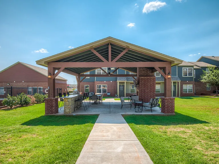Lofts at North Penn - Entrance