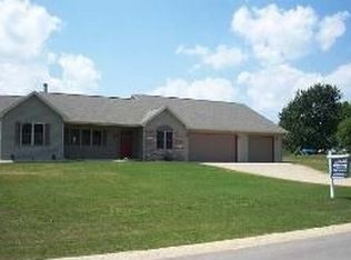 3805 Harvest Vw, Janesville, WI 53548