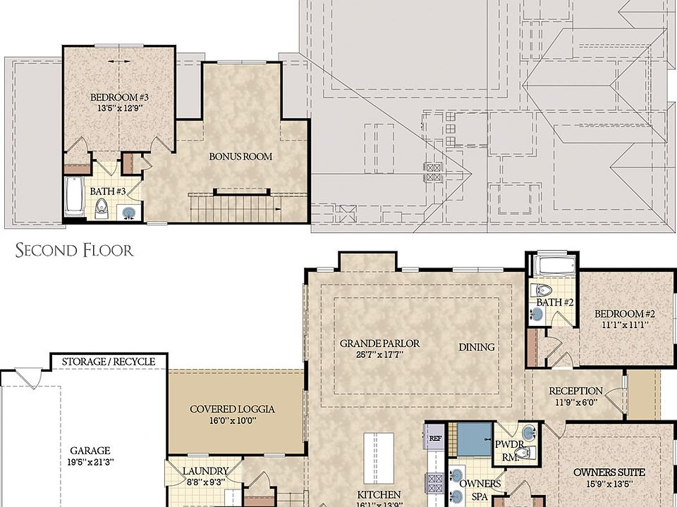 2nd image of 1235 Kingfish Blvd #Tex84h