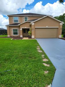 13520 Cypress Head Dr, Fort Myers, FL, 33913