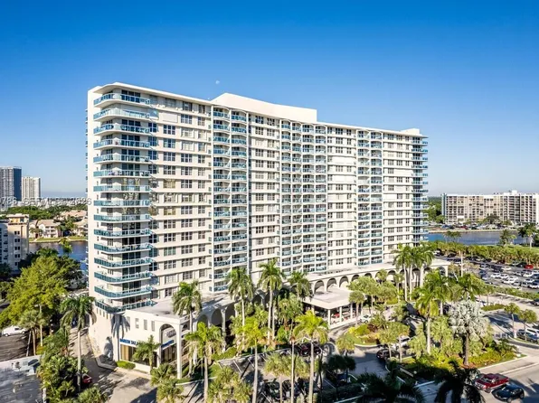 3800 S Ocean Dr APT 818, Hollywood, FL 33019