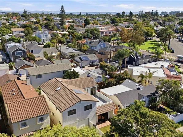 349-351 G Ave, Coronado, CA 92118