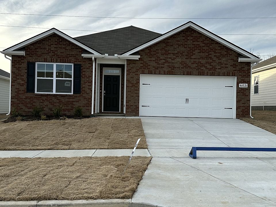 6021 Hunters Village Dr LOT 200, Lebanon, TN 37087 Zillow