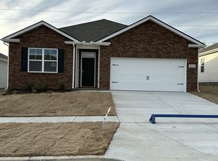 6021 Hunters Village Dr LOT 200, Lebanon, TN 37087