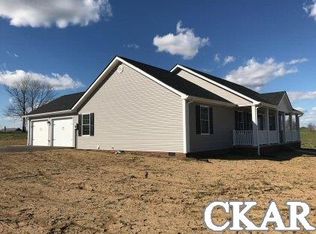 31 Magnolia Lane, Lancaster, KY 40444