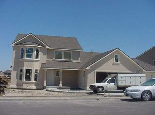3603 Morain, Kennewick, WA 99337