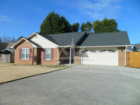 13 Parr Wade Rd, Cartersville, GA 30120