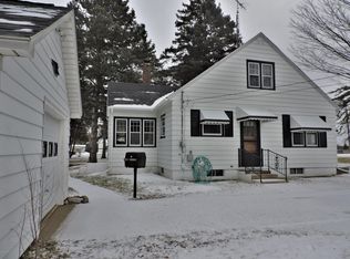 20700 18 Mile Rd, Big Rapids, MI 49307