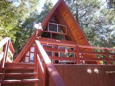 Front View