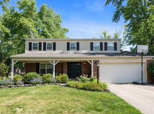 1906 Poplar Dr, Loveland, OH 45140