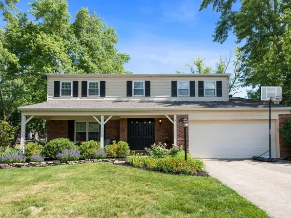 1906 Poplar Dr, Loveland, OH 45140