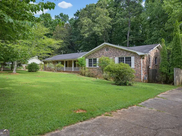 140 Horseshoe Cir, Athens, GA 30605
