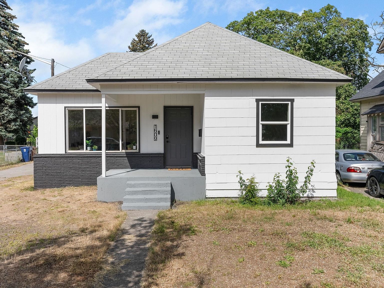 lee様 1509 N Lee St, Spokane, WA 99207 | Zillow