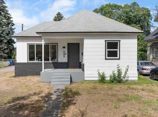 1509 N Lee St, Spokane, WA 99207