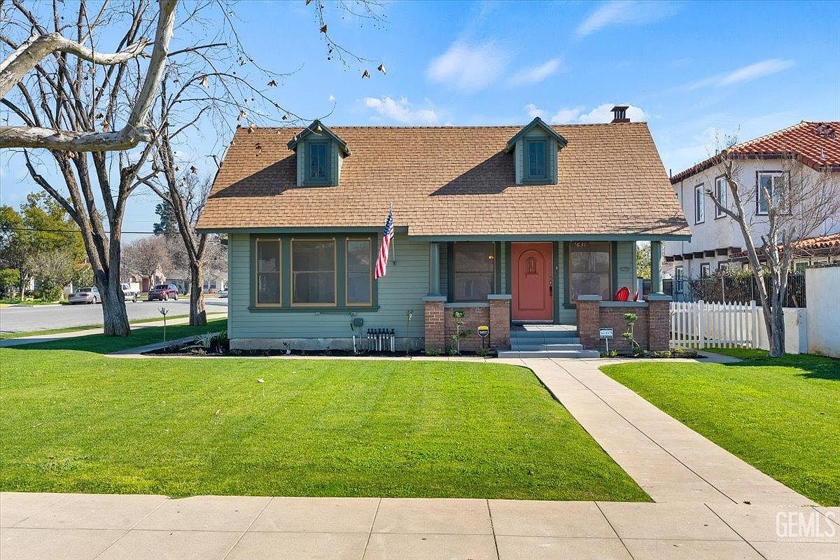 1631 Alta Vista Dr, Bakersfield, CA 93305 Zillow
