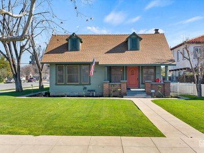 1631 Alta Vista Dr, Bakersfield, CA, 93305
