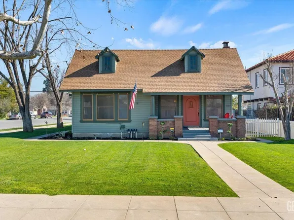 1631 Alta Vista Dr, Bakersfield, CA 93305