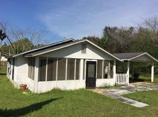 2770 Nelsontown Rd, Jay, FL 32565