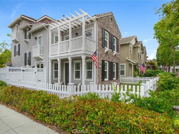 6 Ferrensby Way, Mission Viejo, CA 92694