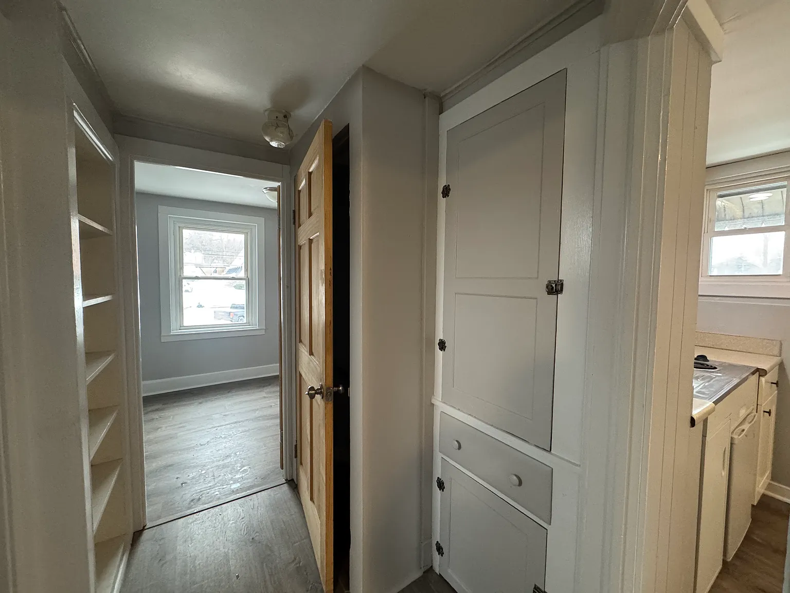 1 bed, 500 sqft, $750 — Photo 3