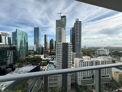 1100 S Miami Ave #2302 Photo 1