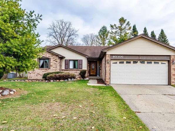 40306 La Grange Dr, Sterling Heights, MI 48313