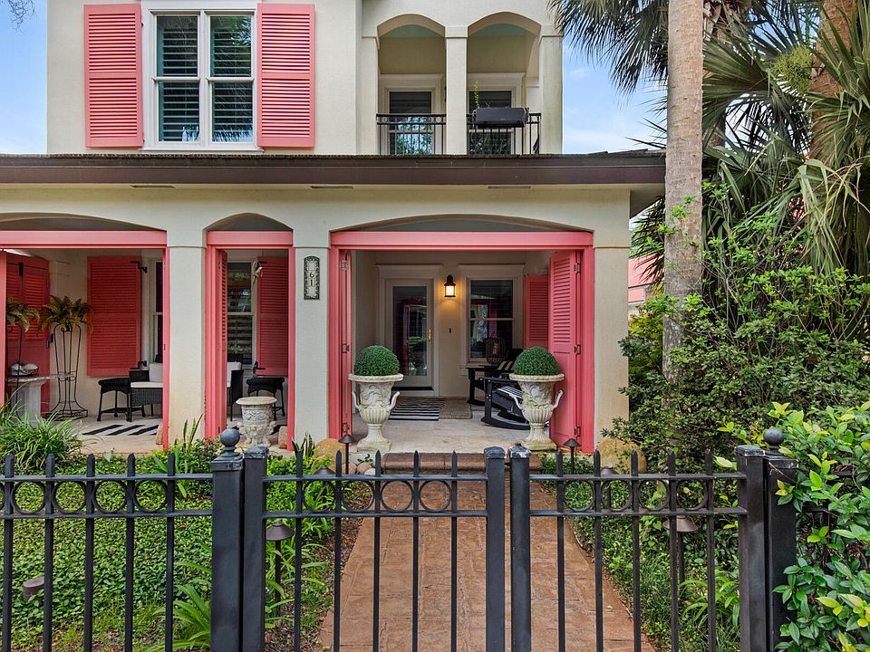 61 Rue Caribe, Miramar Beach, FL 32550 Zillow