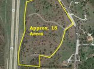 5335 Center Loop, Omaha, AR 72662